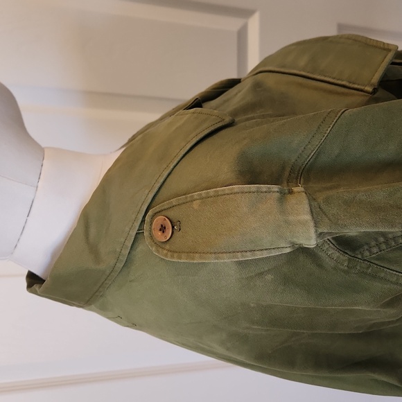 Mens A.P.C Rue Madame Paris Jacket - Picture 5 of 10